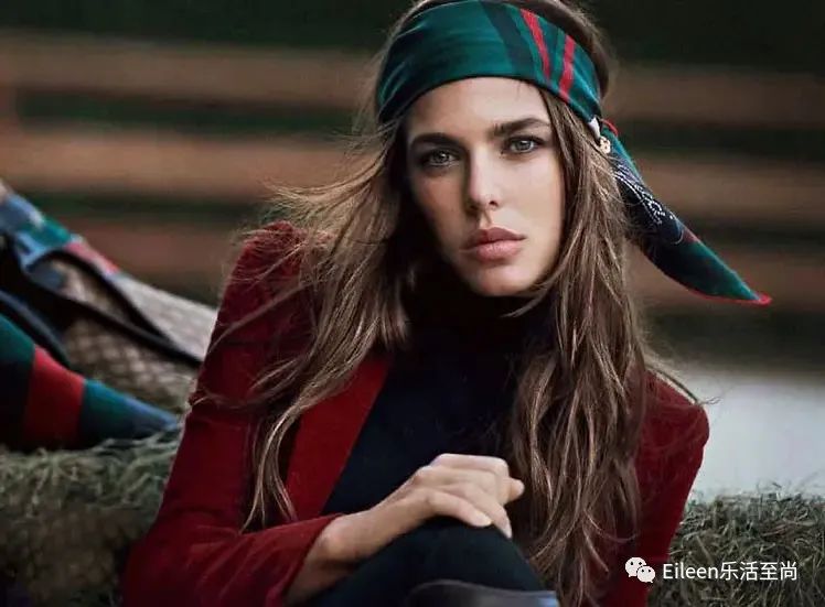 三婚仍嫁错？美了一辈子的摩纳哥公主为何也难逃渣男？