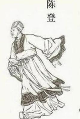 三国演义经典人物的经典事件,三国演义120回主要人物