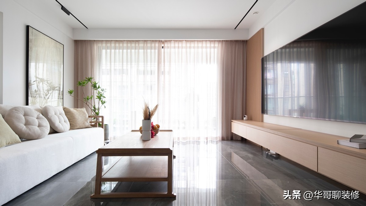 简约轻奢风格全屋家具搭配,温馨轻奢风格全屋搭配家具