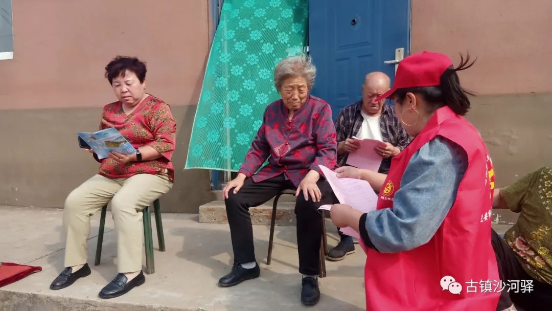 整治网络谣言宣传周,打击网络谣言共建清朗网络家园