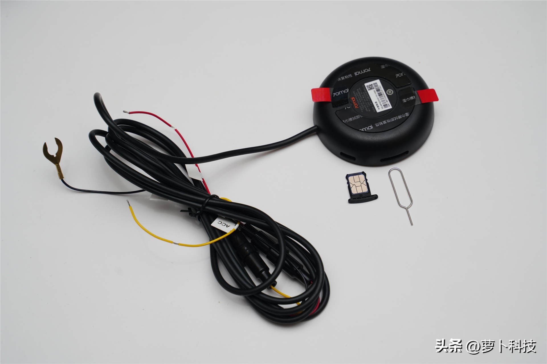 360行车记录仪测评实测排名,360度无死角安全行车记录仪