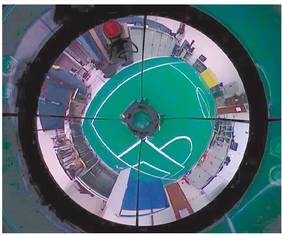 视觉机器人定位抓取,视觉机器人定位