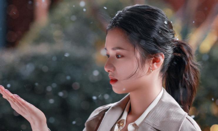 点燃我温暖你最后结局如何,点燃我温暖你最后结局是什么