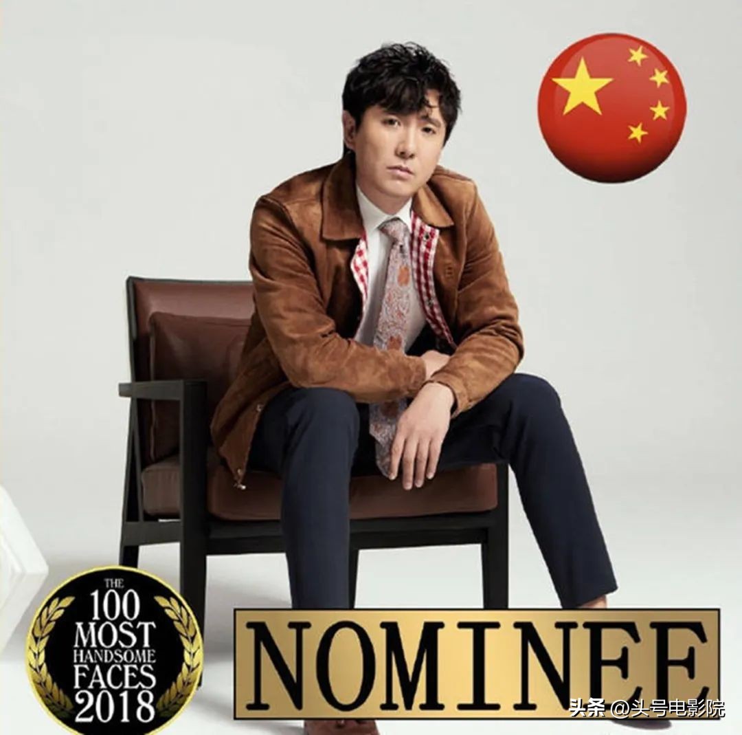 2022全球最帅100张面孔王鹤棣,王鹤棣和肖战哪个更帅
