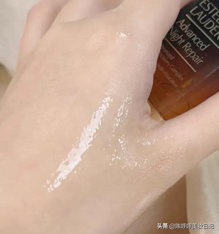 雅诗兰黛小棕瓶全套测评,雅诗兰黛小棕瓶的真实测评