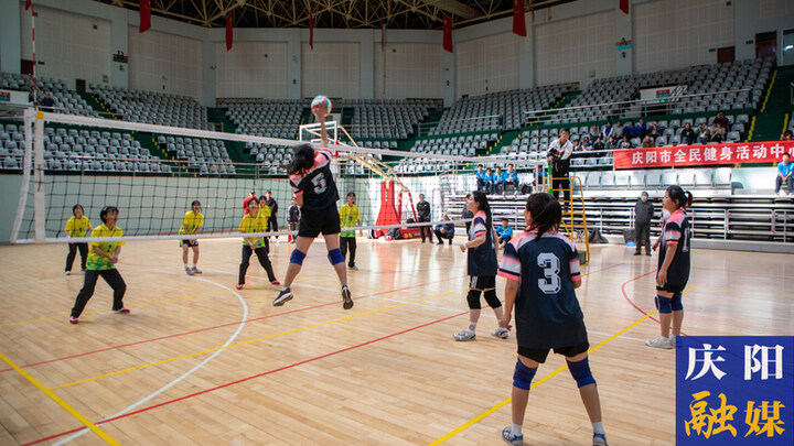 2023庆阳中学生锦标赛,庆阳市中学生锦标赛田径