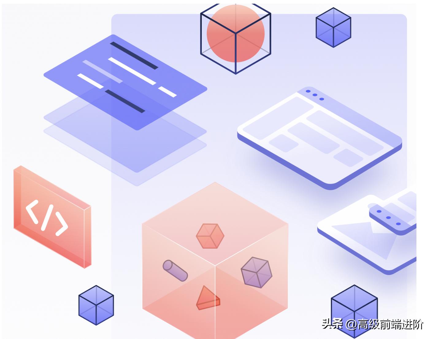 前端目前最火的框架,2022十大前端框架