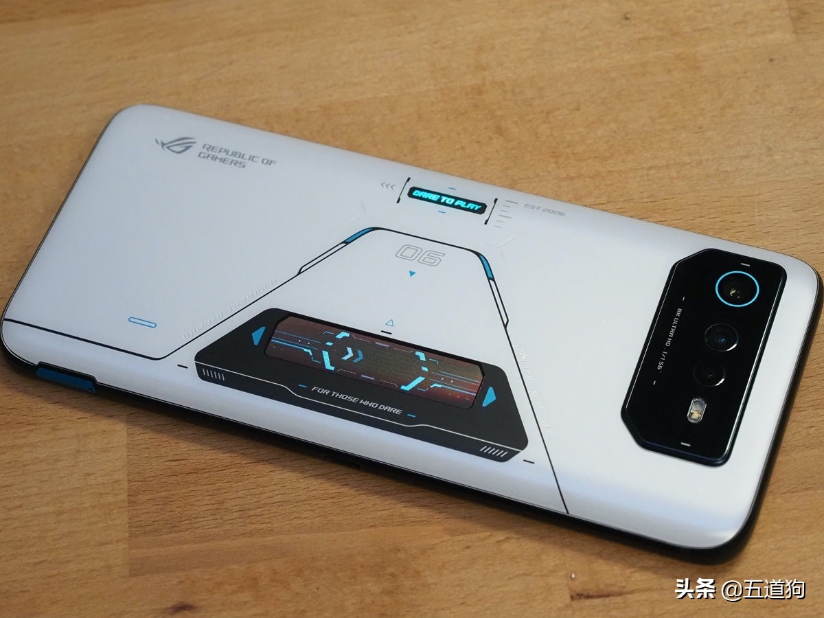rogphone6,华硕rogphone