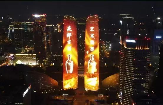 从新一线城市的崛起，看新名酒的加速度