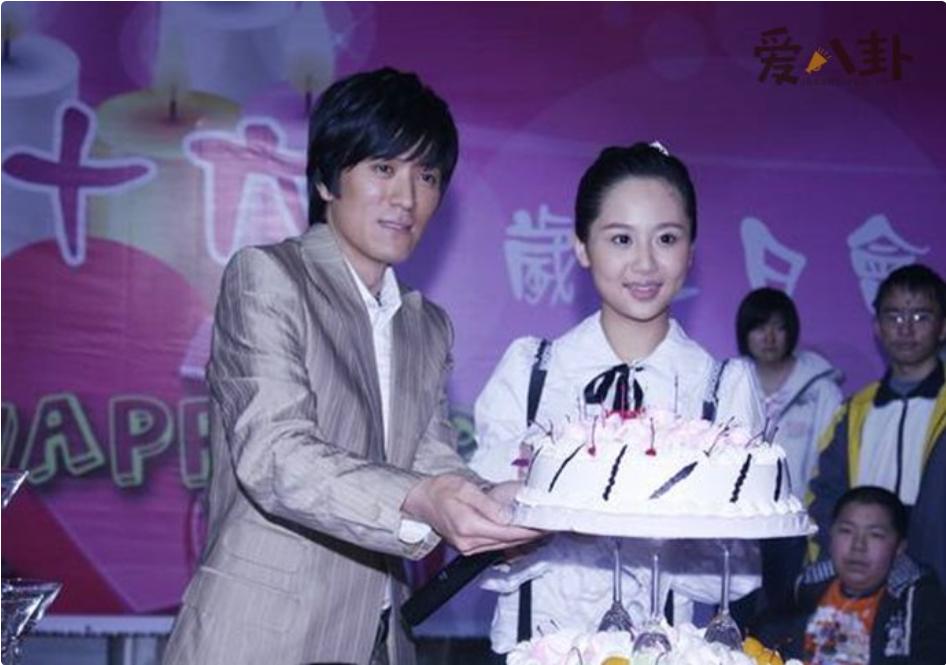 杨紫金星对张一山评价,金星问张一山对杨紫是否有感觉