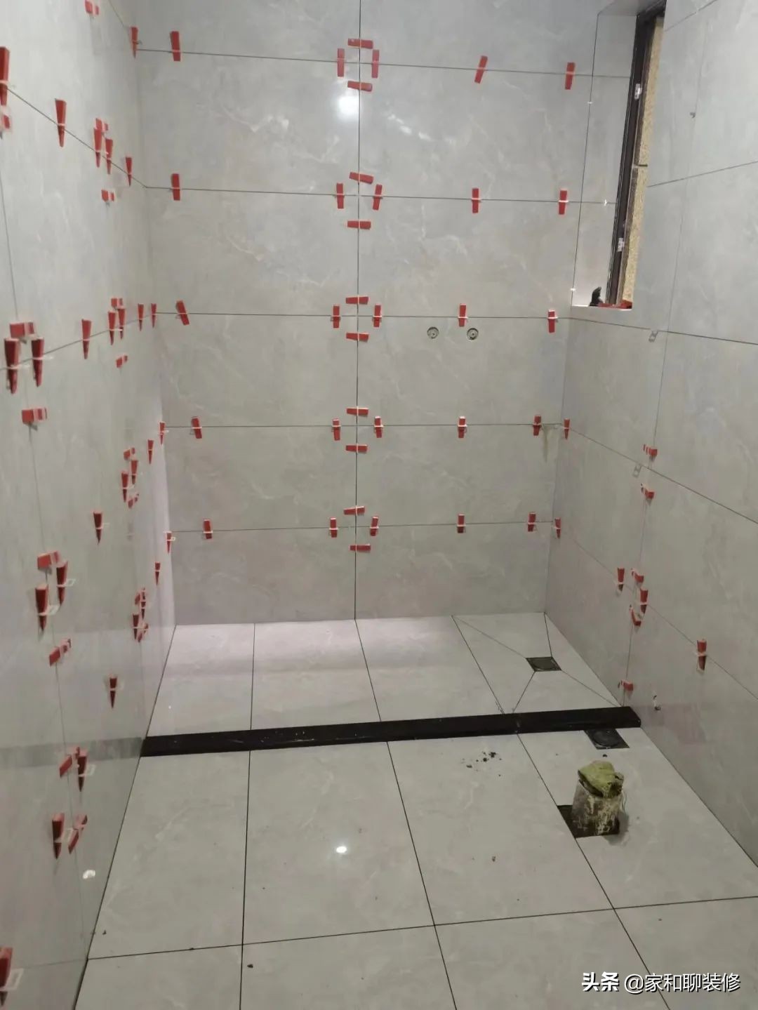 ​瓷砖贴完之后应该如何验收？需要检查这些细节