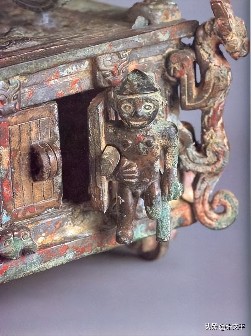 和氏献璧从卞和身上学到什么,卞和为什么一定要献璧