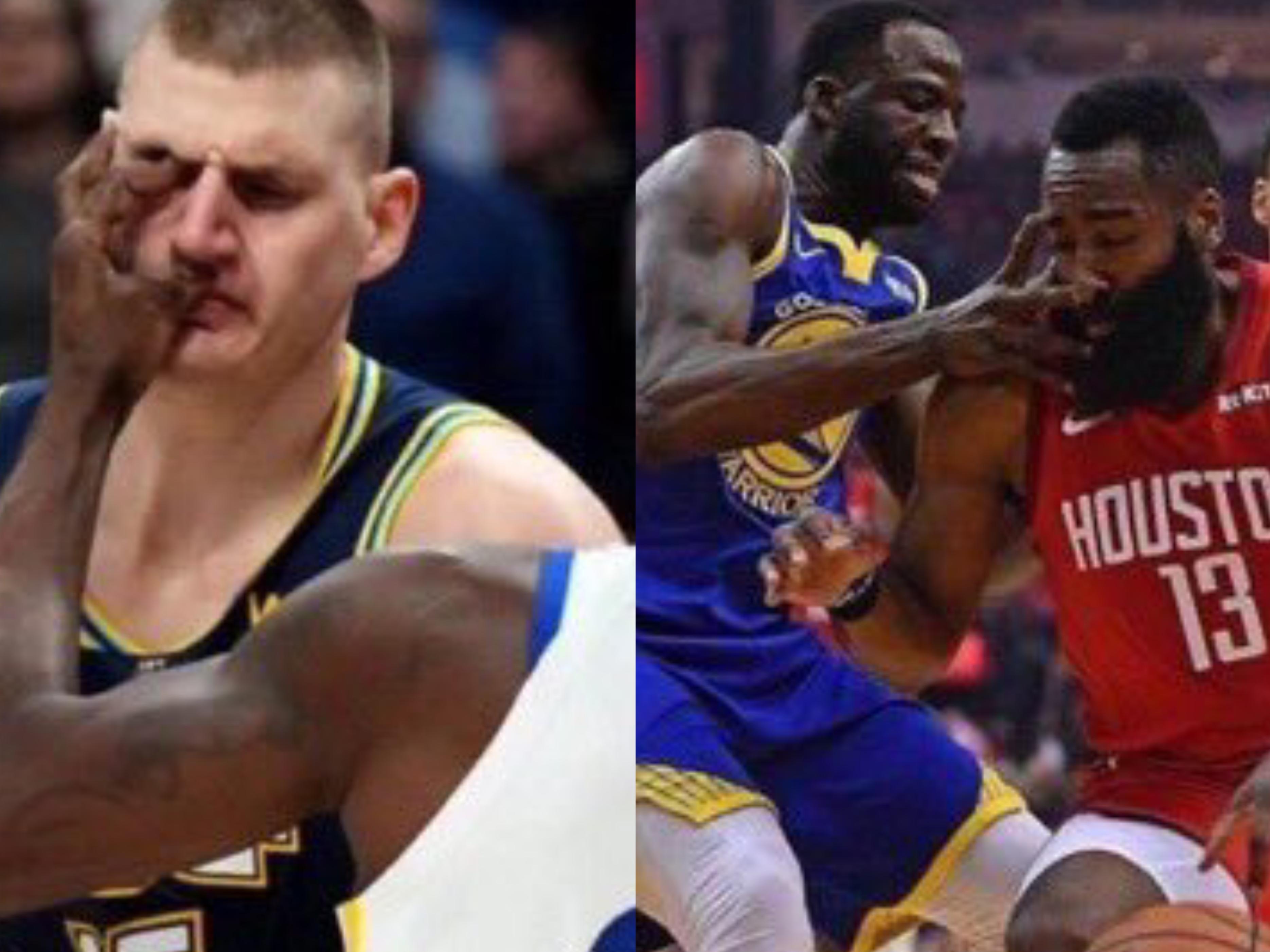 勇士对禁赛追梦感到愤怒,追梦格林g3禁赛吗