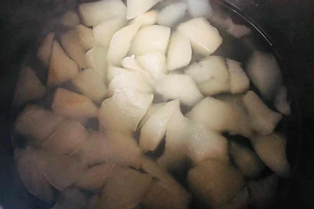 阳了吃什么菜好得快,阳了吃啥食物好得快