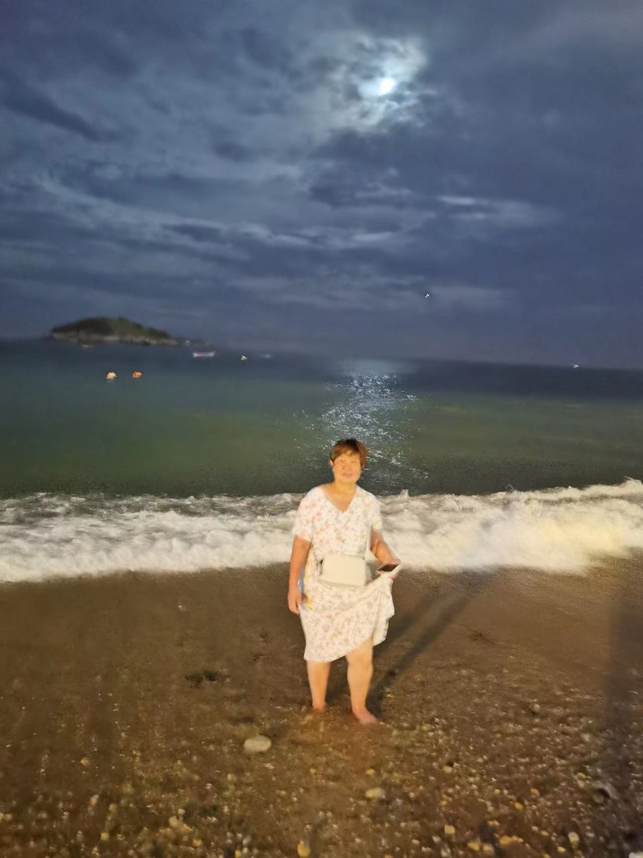 大连5日游自由行渔人码头攻略,大连之旅第六天