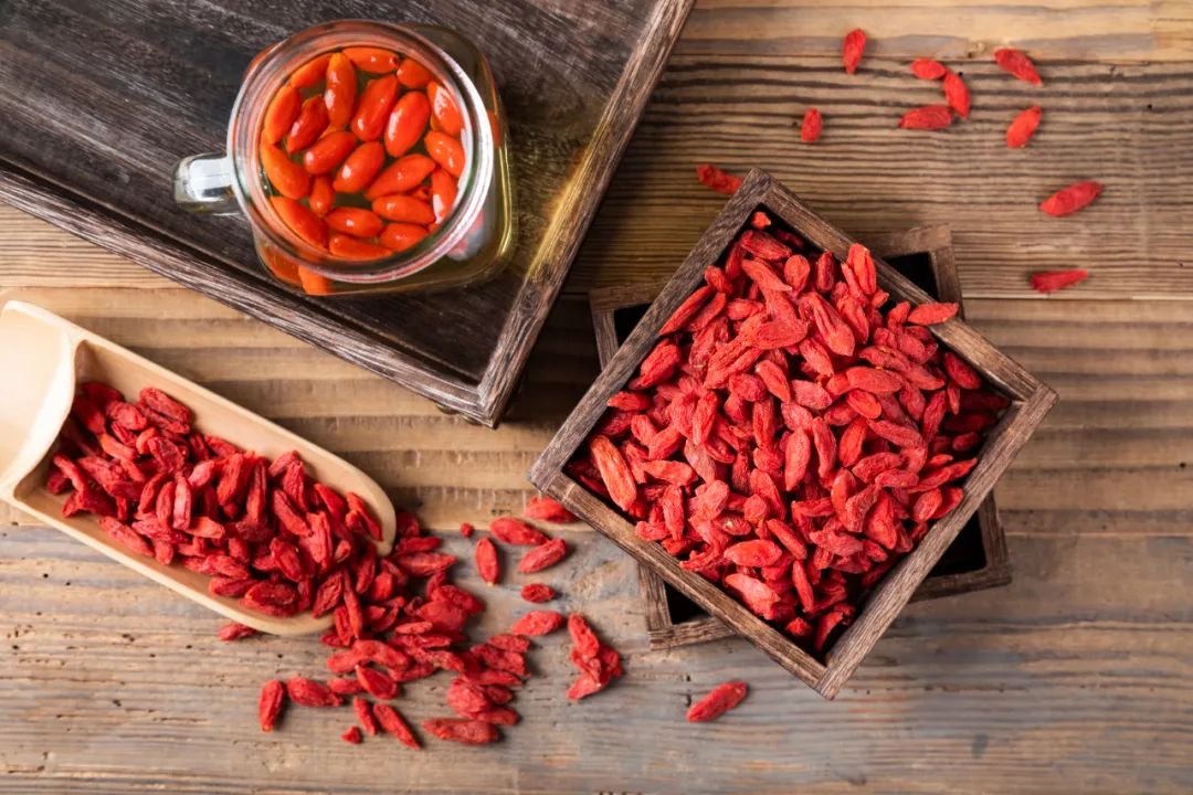 每7粒枸杞就有1粒来自这里，宁夏这个小县也太低调了