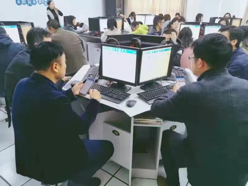 生态科技新城创新策略,智慧课堂打造智能高效的学习环境