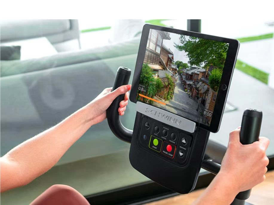 最实用家用健身器材单车,健身器材动感单车使用说明