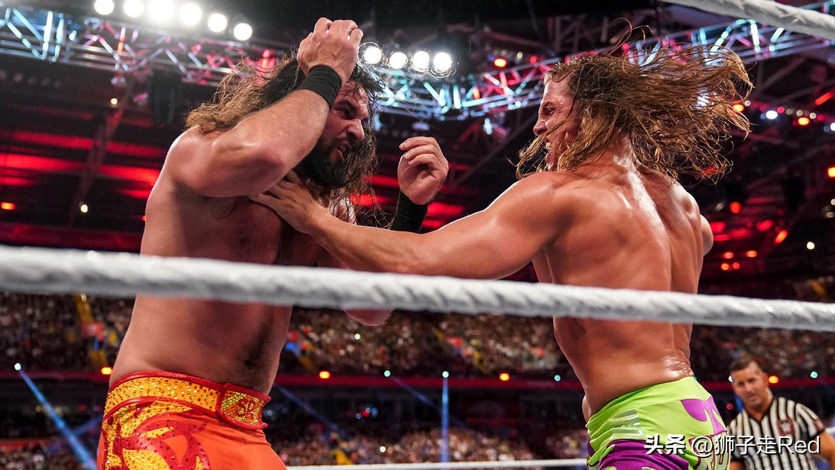 wwe2022年第1182期摔跤视频,wwe城堡冲突大赛2024