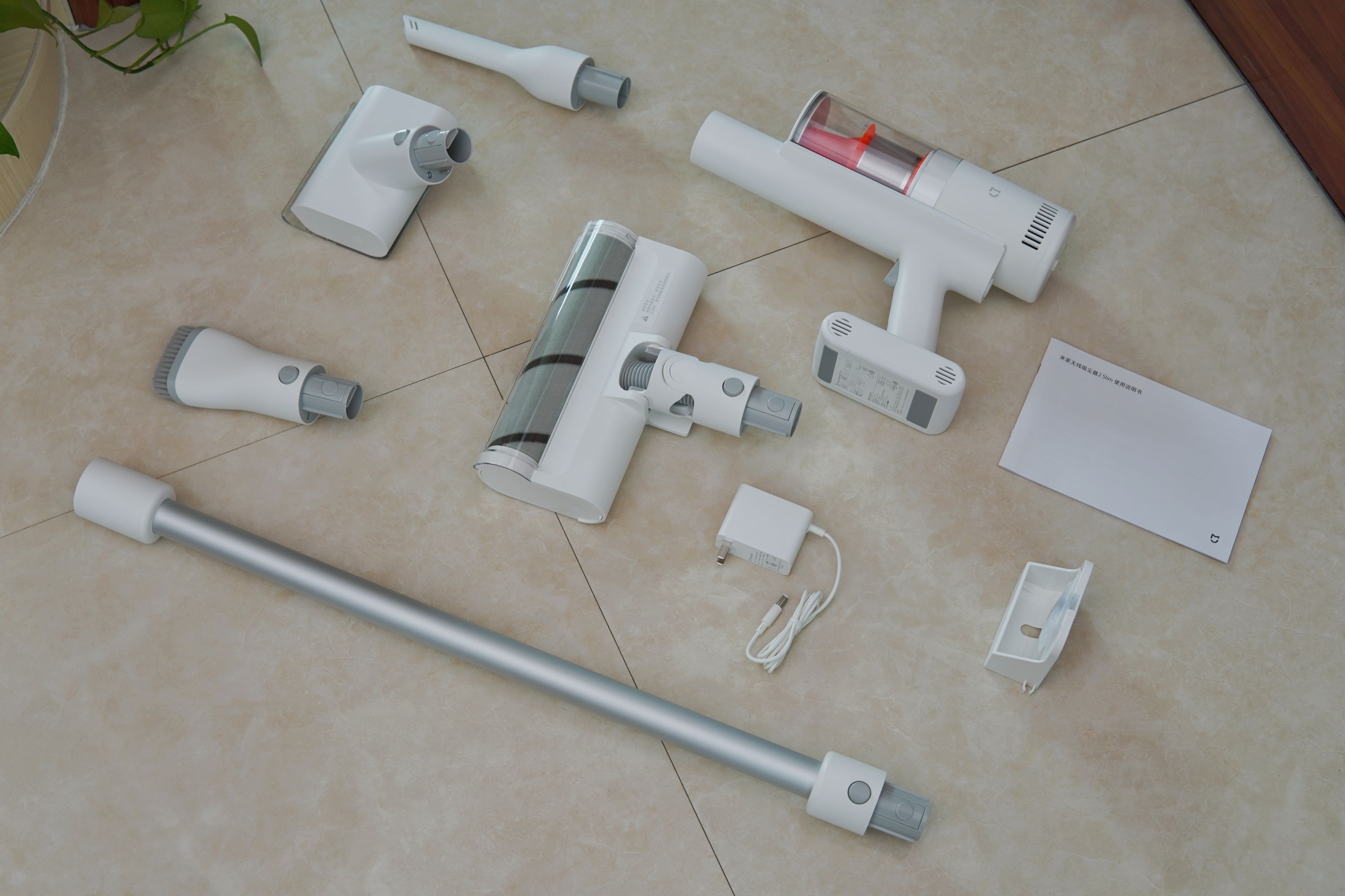 小米吸尘器2slim对比小米吸尘器2,米家吸尘器2slim和米家吸尘器2