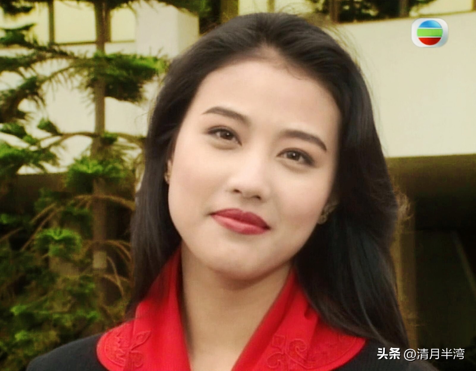 10位桃花眼明星,七位桃花眼女明星图片