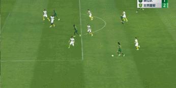 中超最新战报山东泰山,中超最新排名泰山绝杀国安领跑