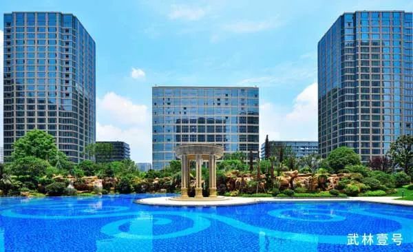 未来社区湖州,湖州德清未来社区