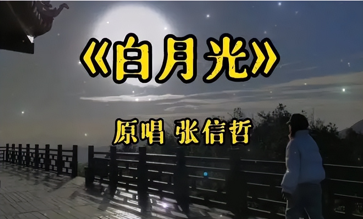 张信哲深情与温暖,情痴完整版女声版