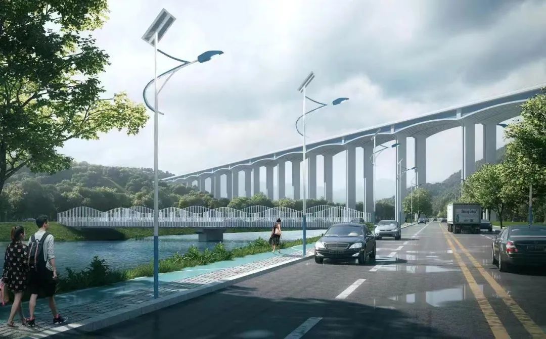 关于宝鸡高新区钛及新材料产业园（清庵堡园区）最新进展都在这里