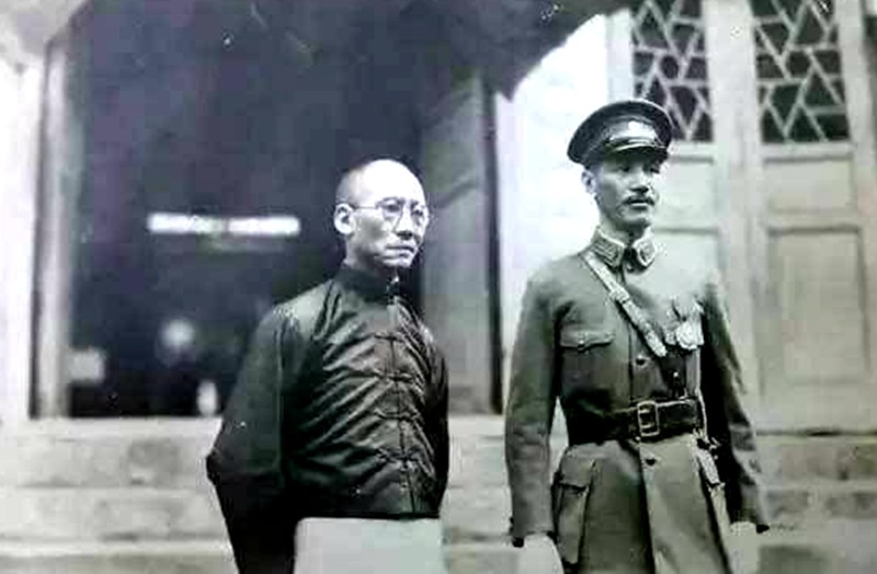 近代中国的三代“云南王”：军阀治滇36年，时代浮沉终走向光明