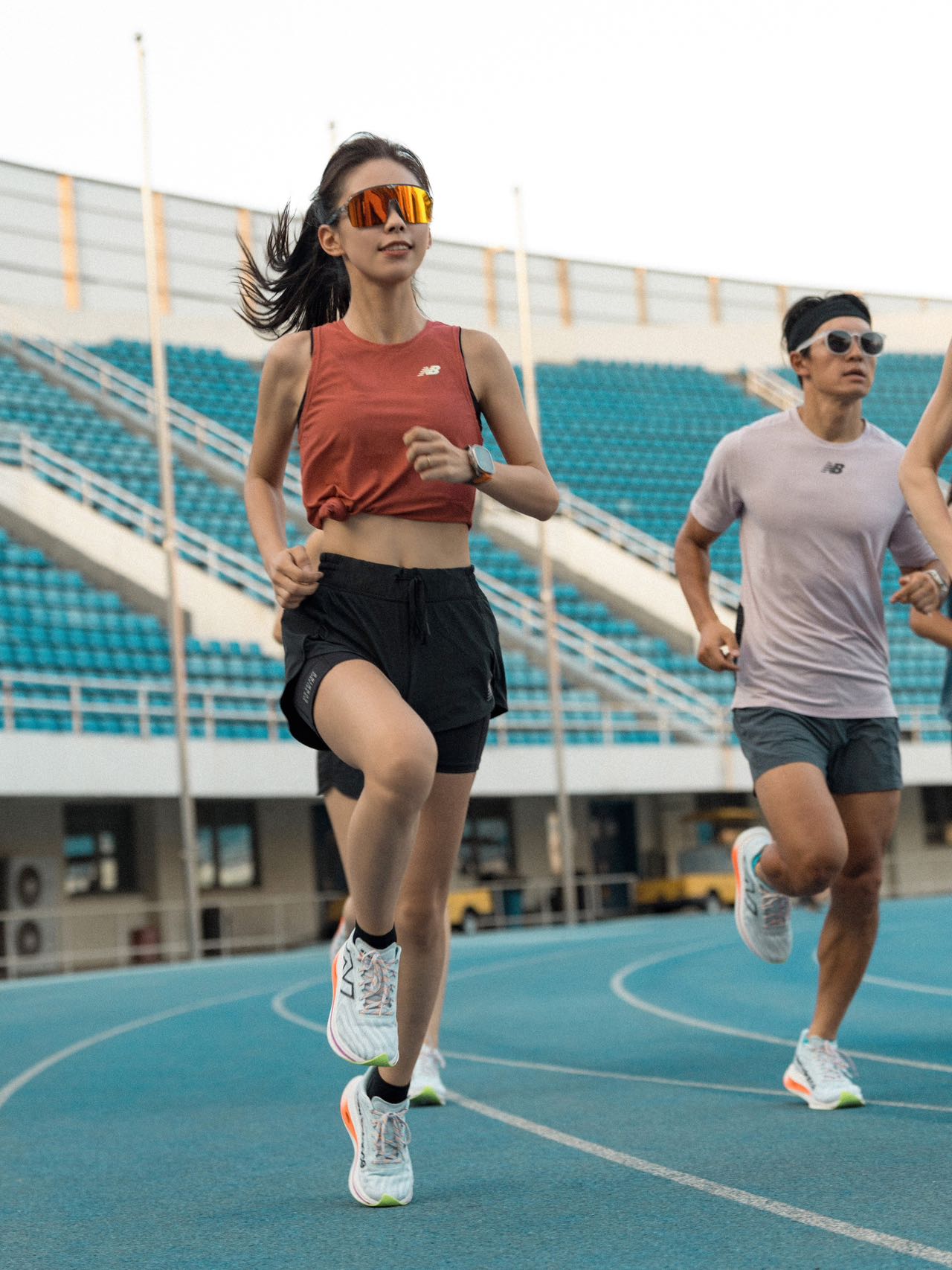 不爱跑步做什么运动,不想跑步的十个理由