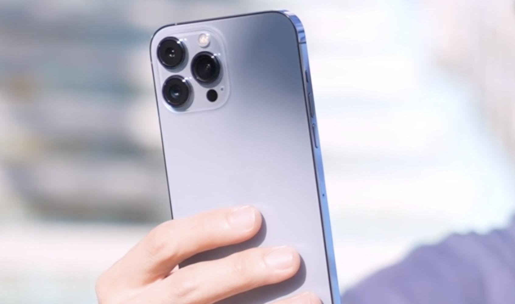 苹果12pro续航和13pro续航比较,标准续航modely和model3续航