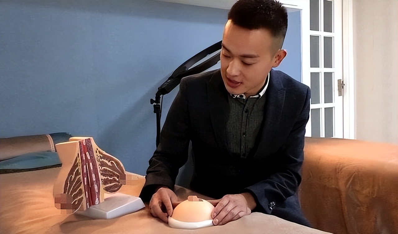 做催乳师一个月挣多少钱,90后小伙从事催乳师