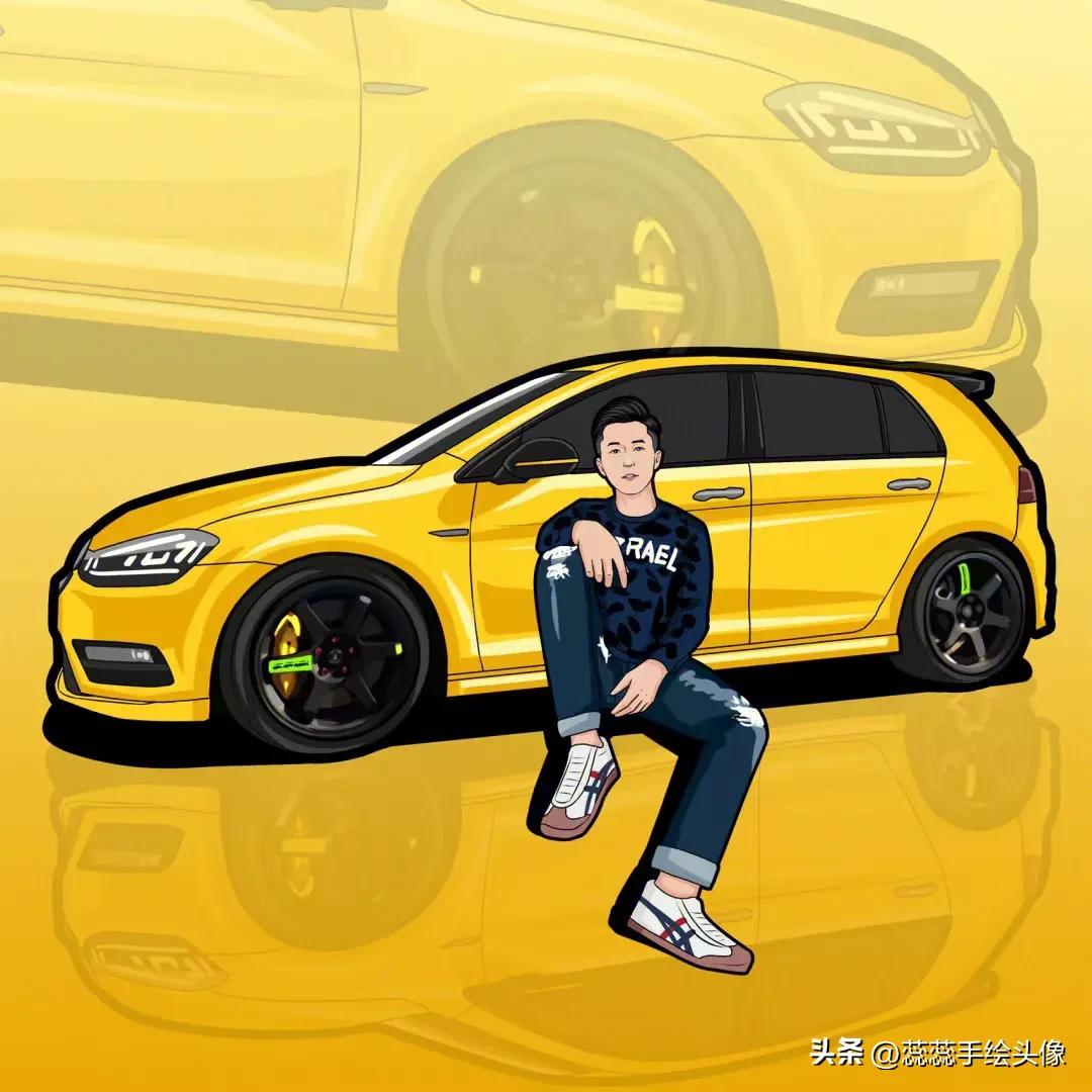 漫画头像做微信头像好吗,怎么把头像变成漫画头像