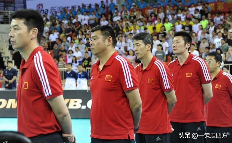 男排世联赛八强,中国男排世联赛五连败