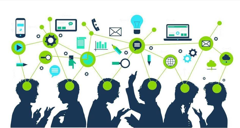 物业管理企业应该如何运营,数字化对物业行业管理带来的价值