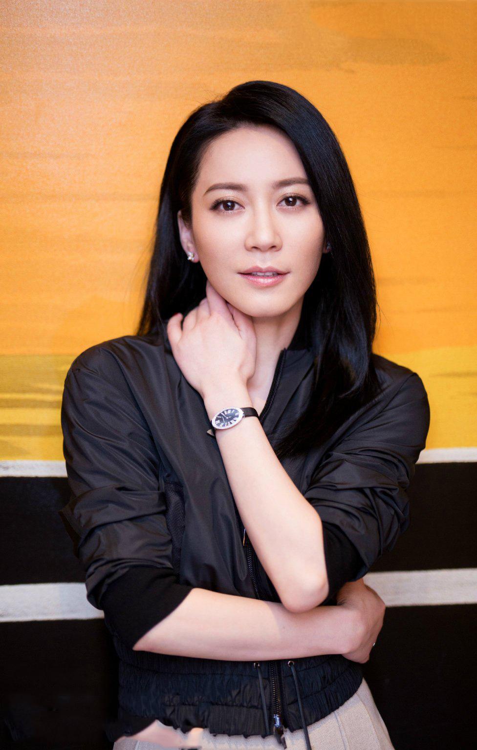 10位风韵犹存的大龄内地女星,却至今未婚的五位内地大龄女星