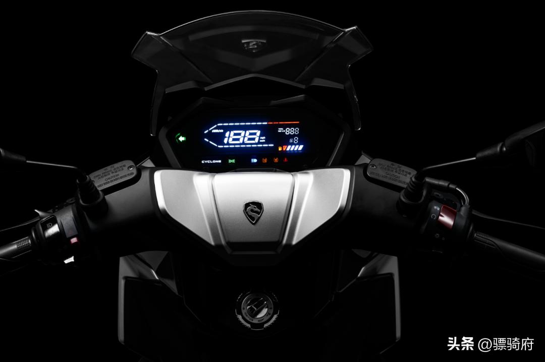 150排量级别的踏板车好在哪里？以RT1示例来解读其价值所在