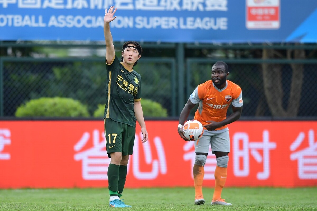 谢峰评价国安,谢峰国安亚泰完整版