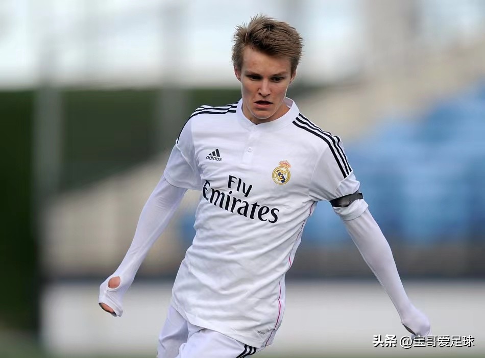 皇马首发名单c罗,皇马出品