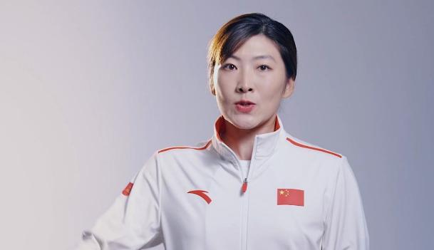 徐梦桃奥运冠军的故事简短,徐梦桃奥运夺冠视频完整版