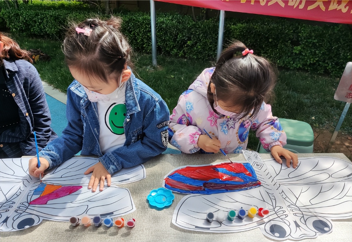 佳荣里街实践所2022年5月工作简报