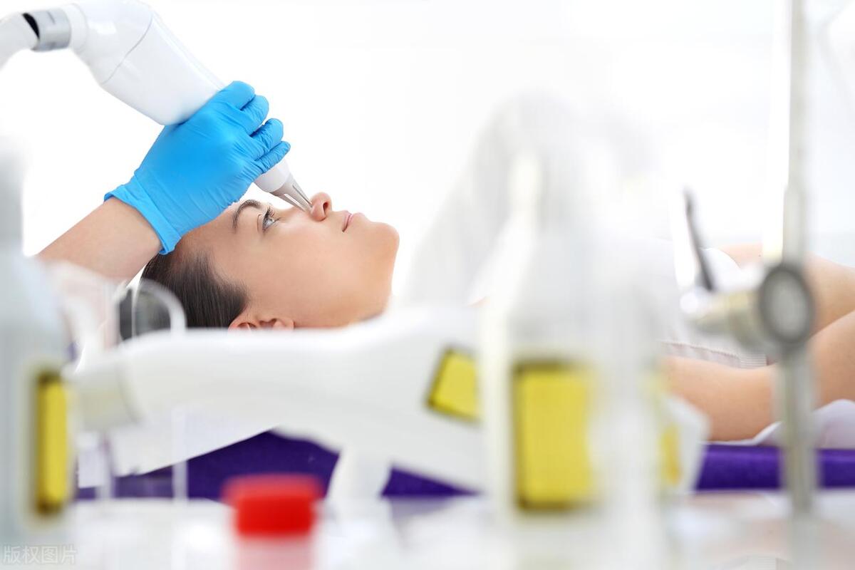 点丝状疣后注意什么,丝状疣饮食的注意事项