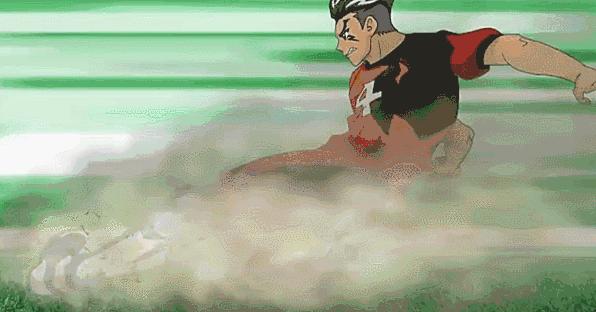 日本二次元足球,2018年日本足球动漫