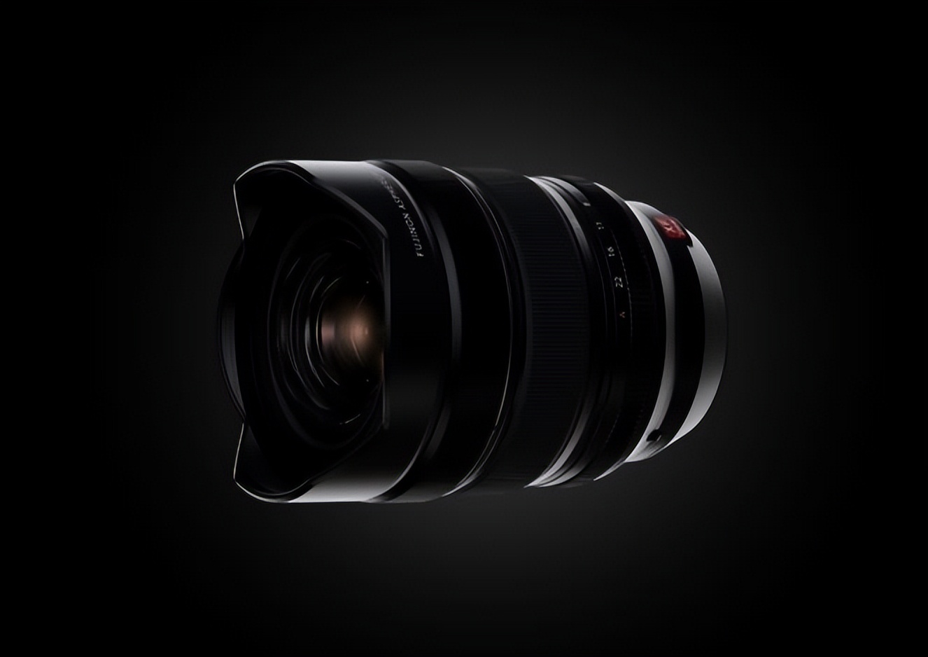 日本富士镜头即将涨价国内双十一折扣持续中不涨返降