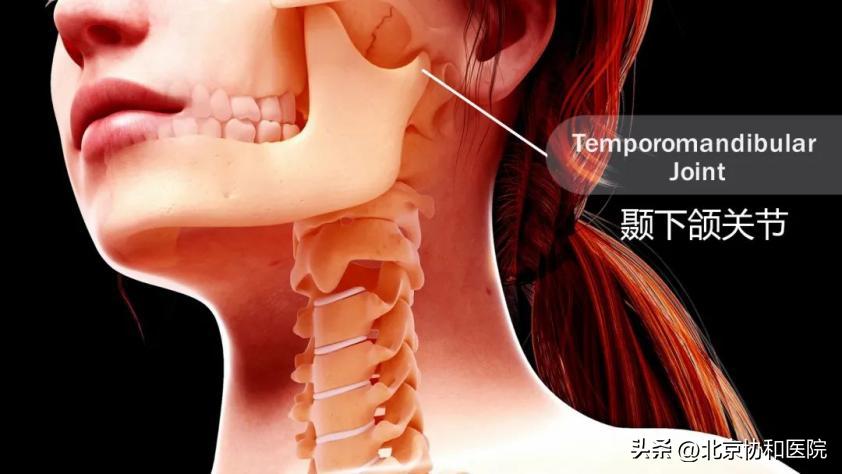 吃东西打哈欠嘴巴张不开拉着疼,打哈欠嘴巴合不上病可以根治吗
