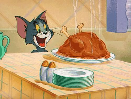 火鸡为什么不在中国常见,西方火鸡为什么中国很少食用