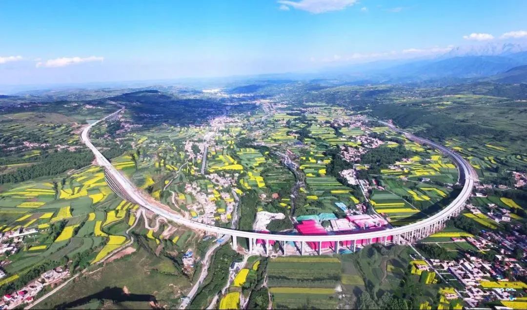 速收！兰州出发，临夏太子山旅游大通道及3-5日大环线自驾游攻略！