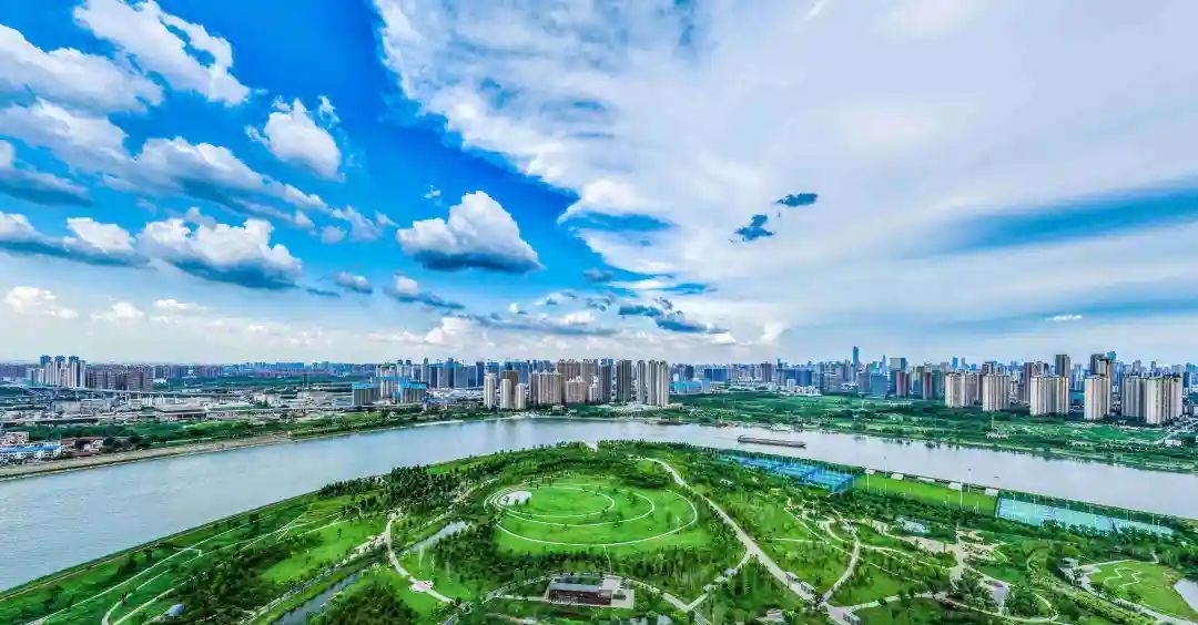 安庆池州江岸一体发展,江岸东后湖最新规划发展