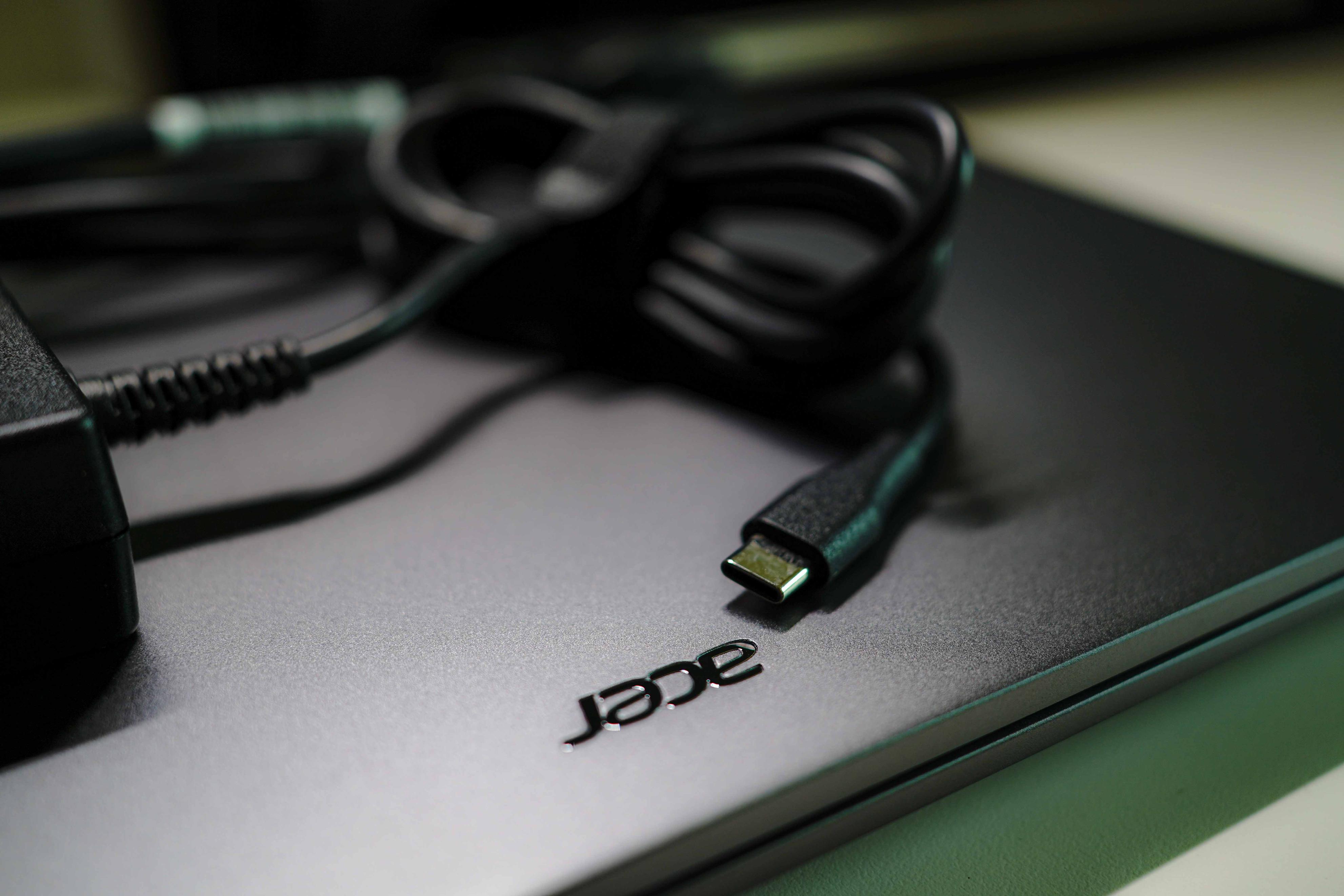 宏碁非凡x14测评,宏碁非凡x142023开箱